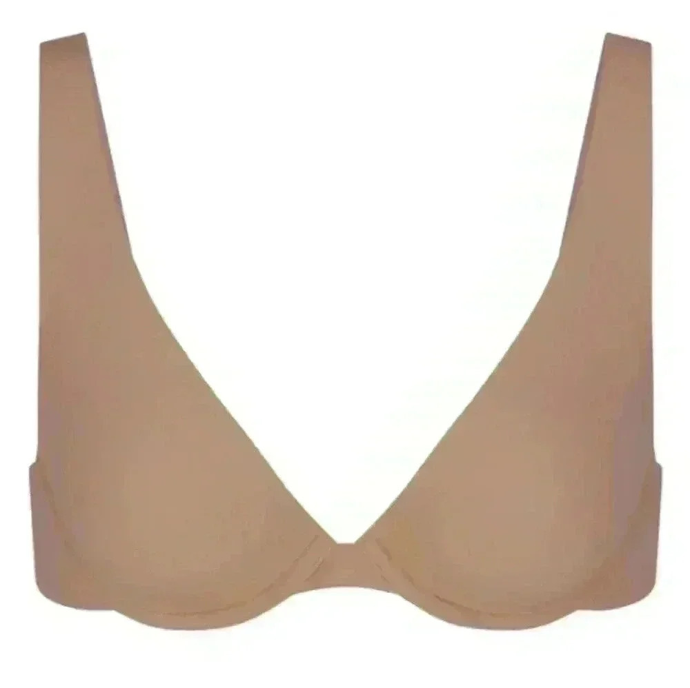 Skims Fits Everybody High Apex Bra